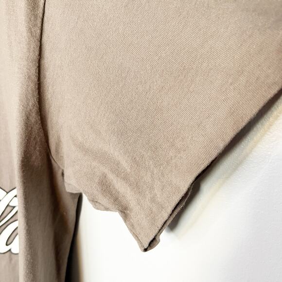 Vintage 90s Coca-Cola Classic Single Stitch T-Shirt Large - Picture 3 of 3